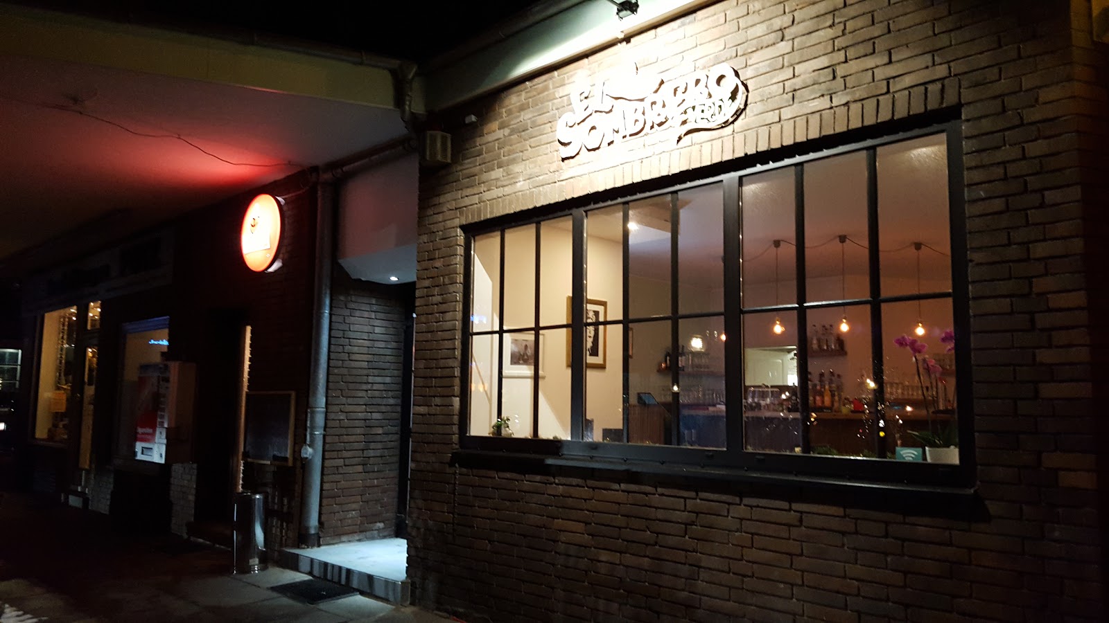 El Sombrero Verde — photo 2