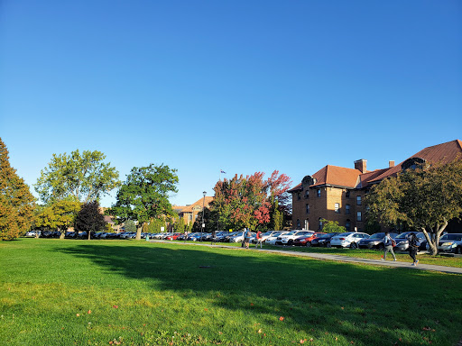 John Abbott College - Visual