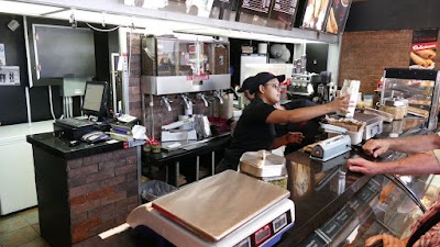 Cafetería El Tostador