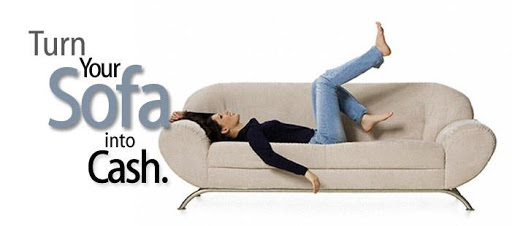 Second Hand Rose Furniture - Thumbnail