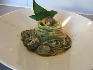 Photo n°19 de Ristorante Italiano da Pupetta à Paris (Restaurant)