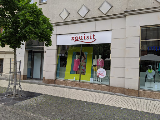 Labellounge Xquisit Gera