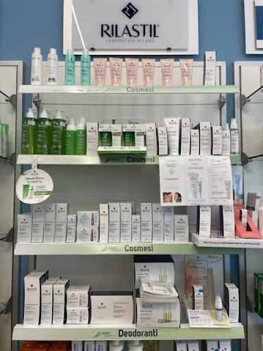 Farmacia Picasso SNC di Rita Simoncelli e Mirco Loglio - Thumbnail