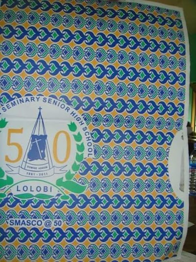 Photos of St. Mary's Seminary Senior High School (SMASCO)