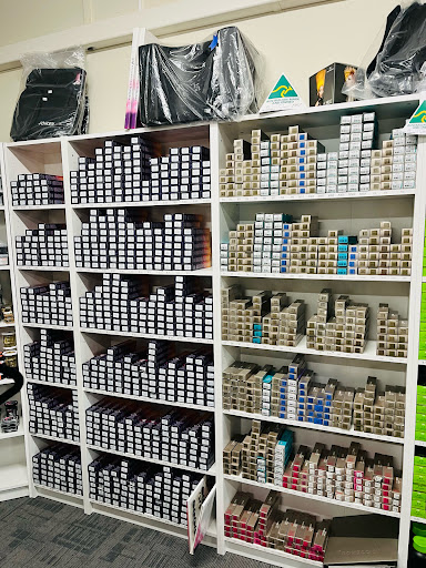 Manning Hair and Beauty Supplies - Thumbnail