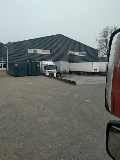 Koelcentrum Zederik B.V. - Thumbnail