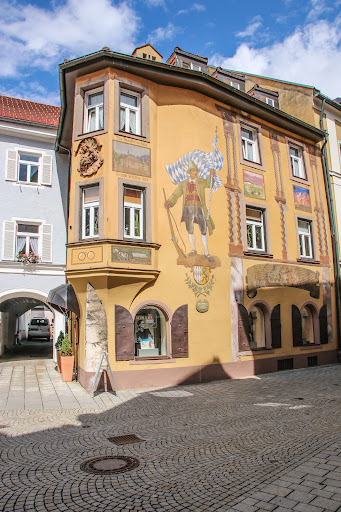 Altes Brodhaus
