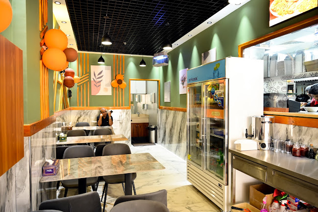 Ratings and feedback for Grill Bowl Cafe & Restaurant
