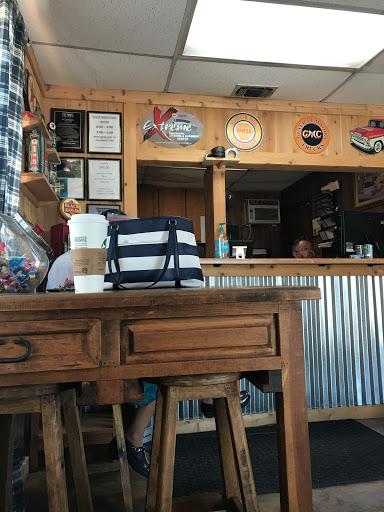 TW's Auto Repair - Thumbnail