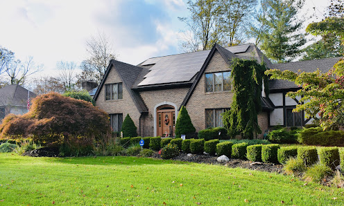 PaneltheEarth LLC 10 Chandler Dr, Wayne, NJ 07470, United States