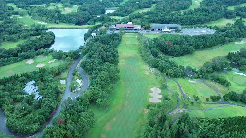 東条の森カントリークラブ東条コース・大蔵コース