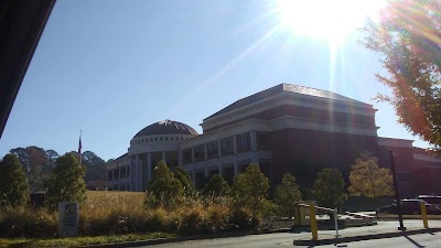 Photos of The National Infantry Museum