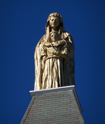 Good Shepherd Catholic Parish - Thumbnail