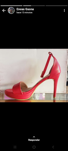 Krisbel Zapateria CD. Altamirano. - Thumbnail