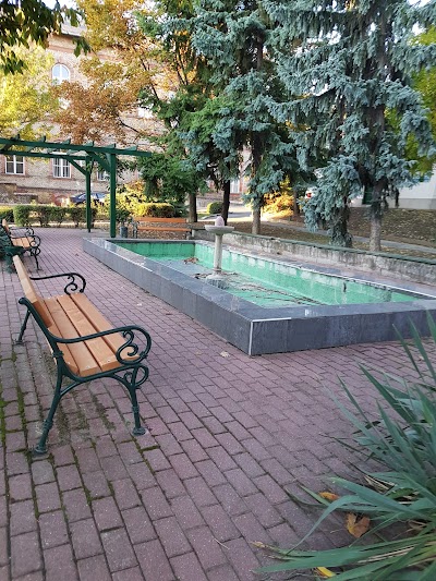 Photos of Szent J&aacute;nos's Hospital and North Buda Unified Hospitals