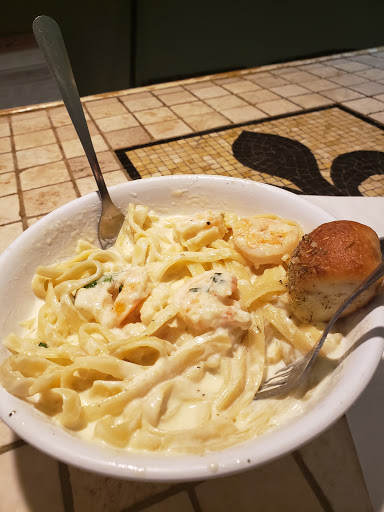Pizzeria Delphina at the Insider Food Hall - Thumbnail