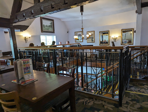 The Linford Arms - JD Wetherspoon - Thumbnail