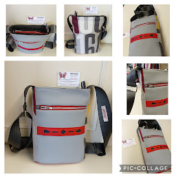Photo n°12 de CREASOF Couture à Cenon-sur-Vienne (Artisanat)