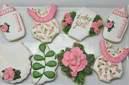 Bakers D'lite - Visual
