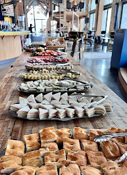 Photo n°7 de La Fabrik 1801 à Brest (Bar à tapas)