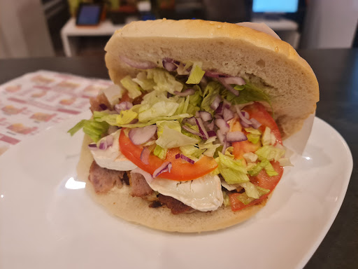 Photo 2 - Burger Étoilé