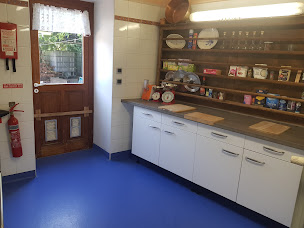 Photo n°17 de La Maison Bleue à Gras (Maison de vacances)