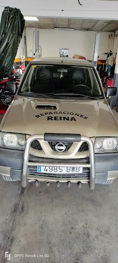 Reparaciones Reina Gallery - Spain