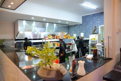 Photos of The Grand Family Restaurant