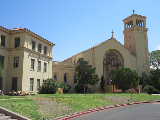 Loretto Academy - Visual