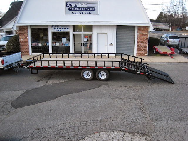 Bartley Trailers