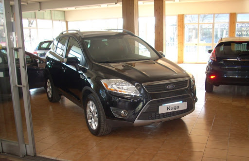 Officina Buratti Auto - Thumbnail