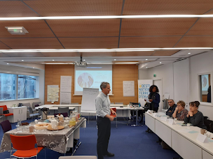 Photo n°11 de CONSENSO Formation à Compiègne (École de langue)