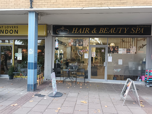 Suli Divine Hair & Beauty Spa