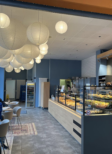 Dietz - der frische Bäcker