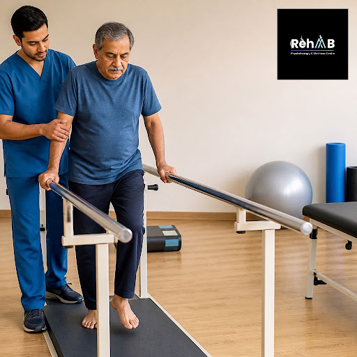Living with Parkinson’s can affect movement, balance, speech and daily activities – but the right… post image