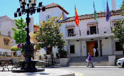 Tecnocasa agencia inmobiliaria