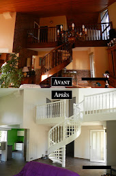 Photo n°9 de Colorideal SARL à Sevenans (Peintre en bâtiment)