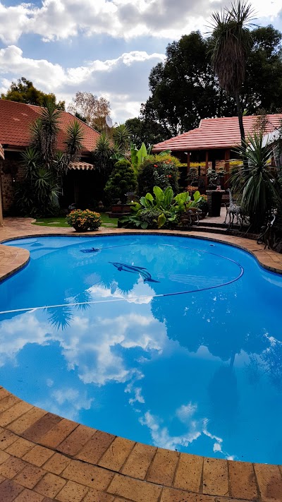 Photos of Aark Guest Lodge