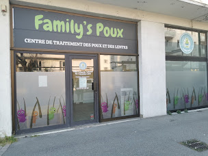 Photo n°1 de Family's Poux Grenoble (Kid's Poux) à Seyssinet-Pariset (Salon de coiffure)