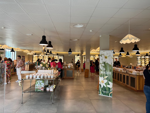 Parfumerie Fragonard - Grasse Factory Of Flowers - Thumbnail