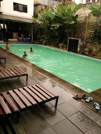 Photos of Mandiri Aquarium