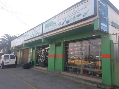 Photos of Importadora J&R