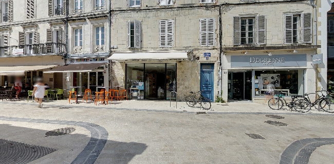 Agence Immobilière A.Rateau