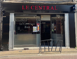 Photo n°14 de Le Central bar à Miribel (Restaurant)