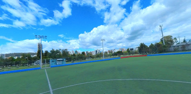 Comentarios y opiniones de Cancha Liga Bolivariana