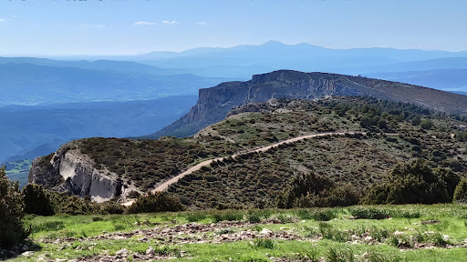 Sant Alís - Visual