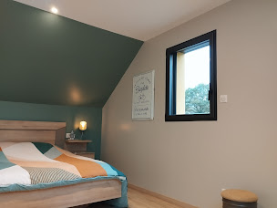 Photo n°23 de L'envers déco à Guipry-Messac (Peintre en bâtiment)