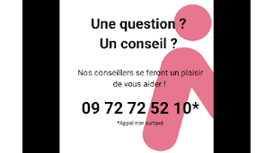 Photo n°2 de MEDIAPOSTE à Ecquevilly (Service de distribution)