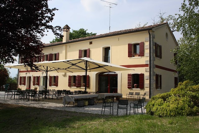 Osteria Borgoluce