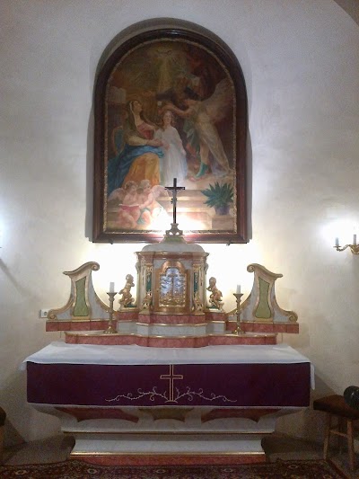 Photos of V&aacute;cdukai Szent Anna Templom